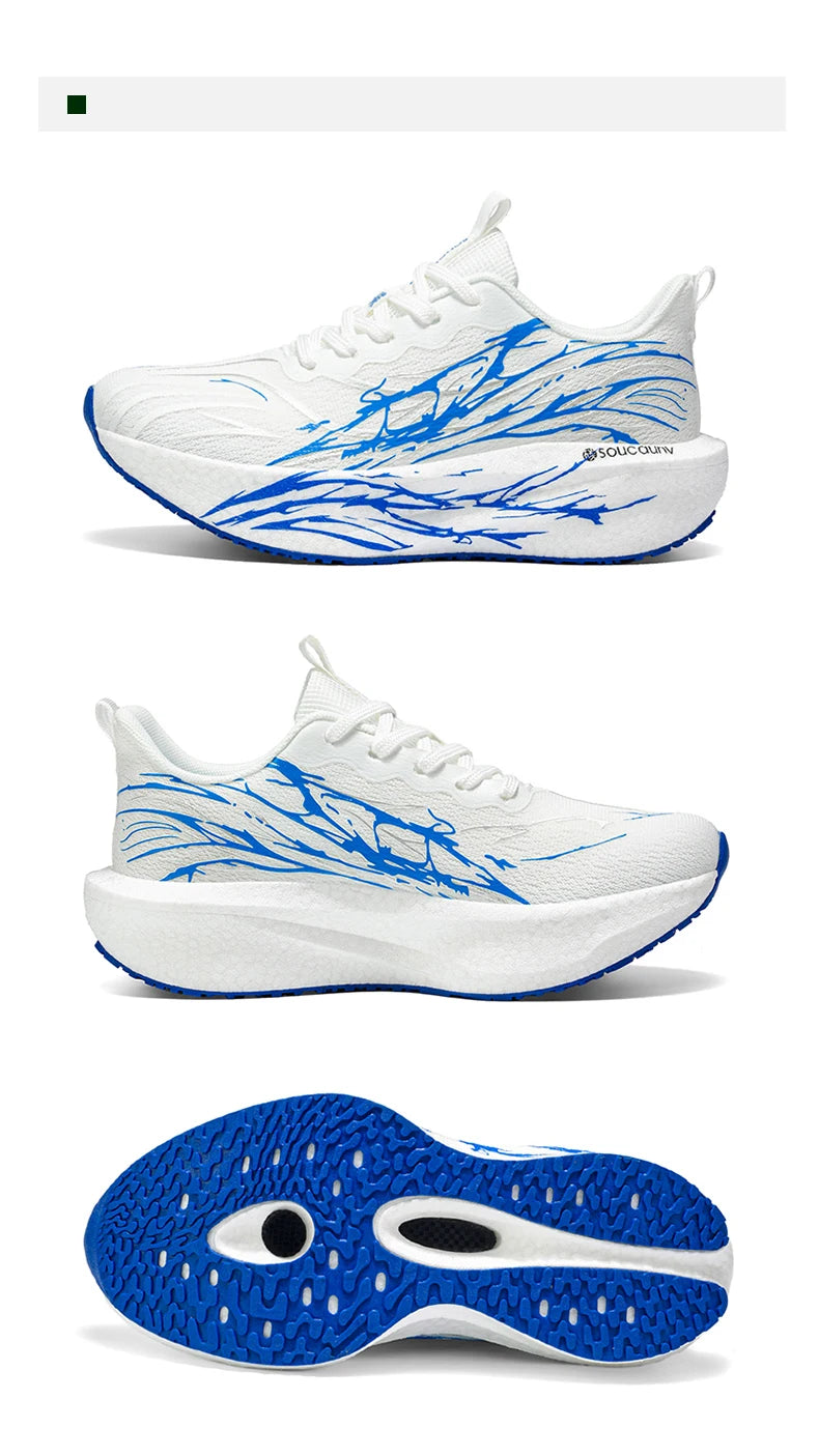 Sneakers Ultra-Légères en Air Mesh – Modèle 59752