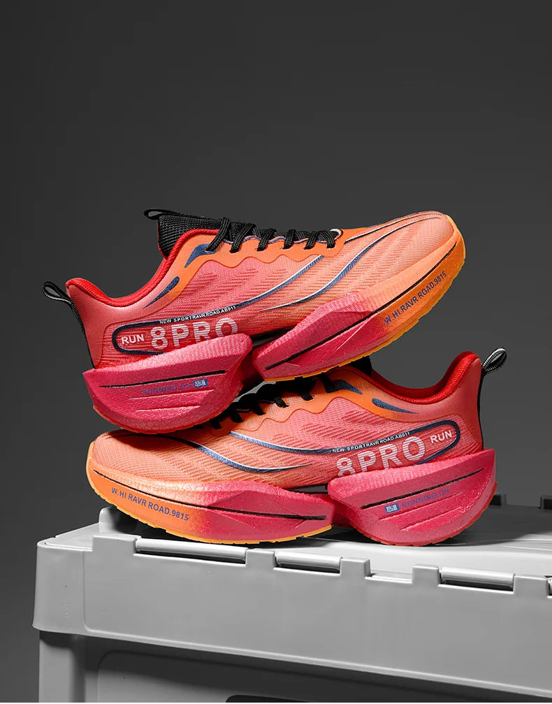 Sneakers ADMAR – Collection Graffiti "Urban Art"