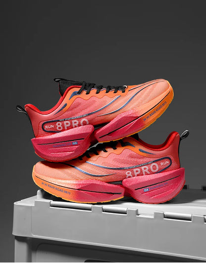 Sneakers ADMAR – Collection Graffiti "Urban Art"