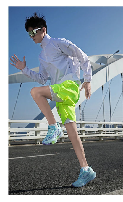 Baskets Homme K5577 – La Simplicité au Service de la Performance