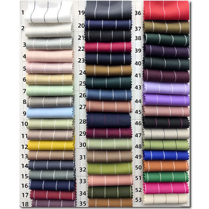 Costume Homme Slim Fit LAIDITYA – Simple Boutonnage, Style Smart Casual &amp; Sur-Mesure Artisanal