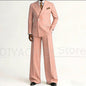 Ensemble Costume de Cérémonie Double Boutonnage – LAIDITYA