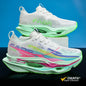 Running Shoes Men Carbon Board Marathon Speciality Sports Breathable Lightweight Women's Comfortable Athletic Sneakers