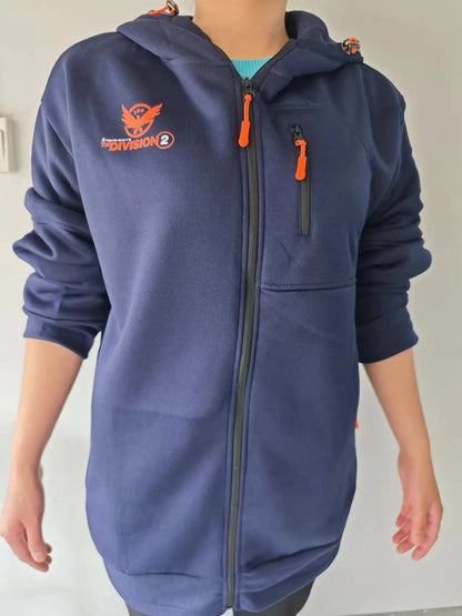 Novelty Ram 1500 Turbo Car Fans Men's Hoodies Sweatshirts DodgeLYED Jacquard Hoodie Men Hooded Male Hoody Man Sweatshirt