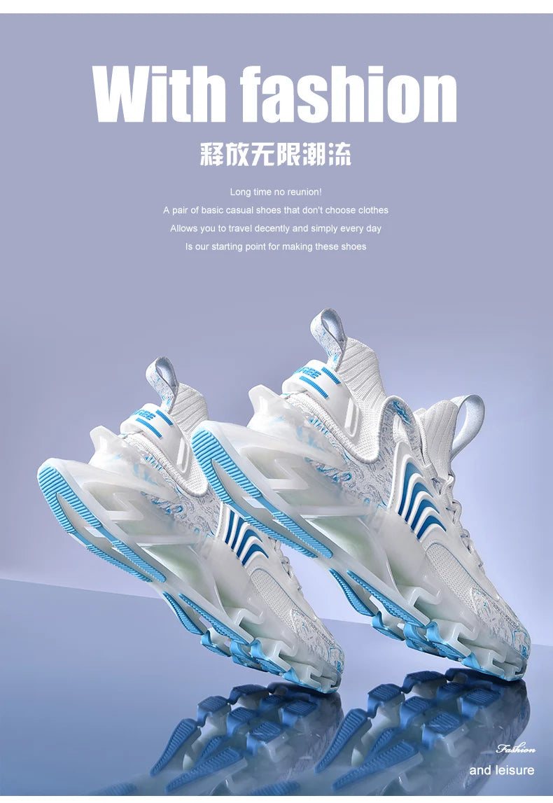 Men's Shoes Sneakers men casual Men's Shoes tenis Luxury shoes Trainer Race Breathable Shoes fashion running Shoes for women