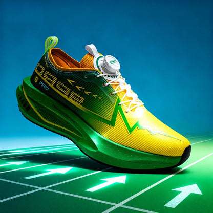 Chaussures de Sport "Geometric Performance" – Modèle 6665