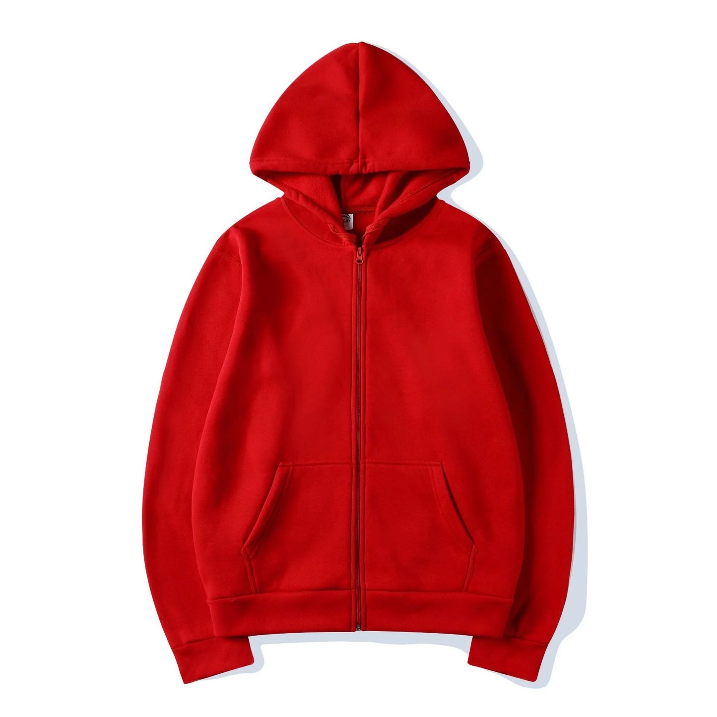 Fashion streetwear Y2K for Men and Women Zipped Hoodie Cry of Fear Simon's hooded Jacket Hip-hop Men's Casual Hooded Sweatshirt