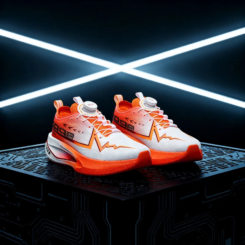Chaussures de Sport "Geometric Performance" – Modèle 6665