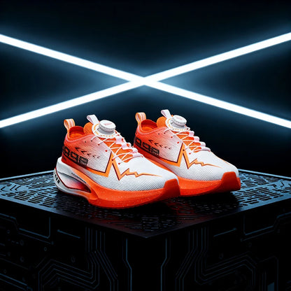 Chaussures de Sport "Geometric Performance" – Modèle 6665