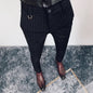 Pantalon de Costume pour Homme – Style Anglais "Business Casual" (2025)
