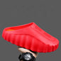 Men's Massage Slippers Indoor Outdoor Sandals Beach Comfortable Soft Slides Clogs Casual Shoes Men Women Home Summer Slippers