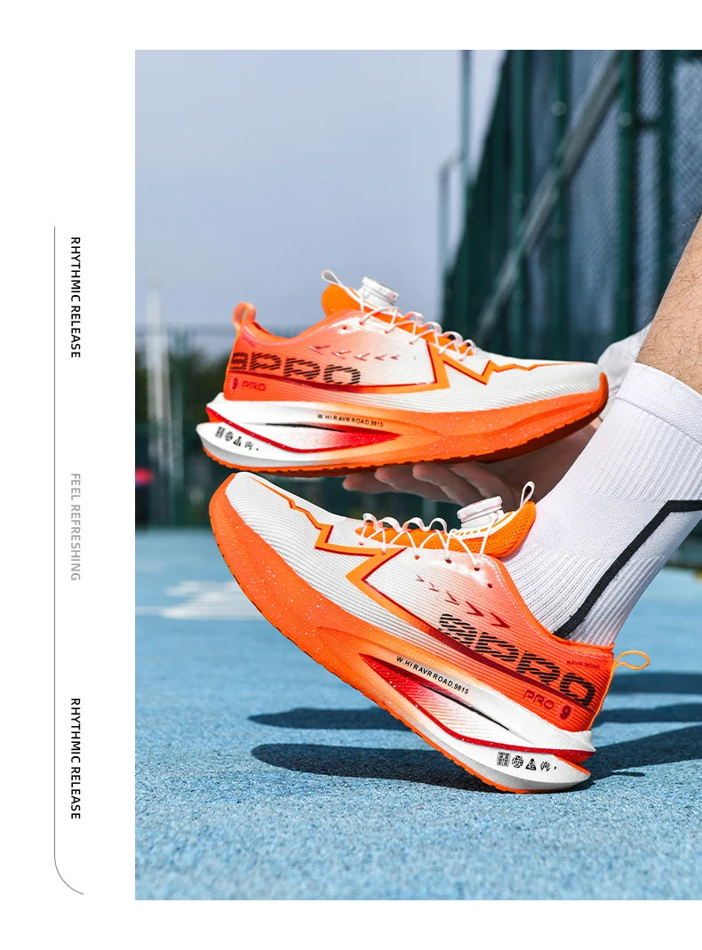 Chaussures de Sport "Geometric Performance" – Modèle 6665