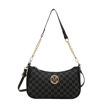 Sac à Main &amp; Bandoulière FXZLLQ – Style "Armpit Bag" Vintage