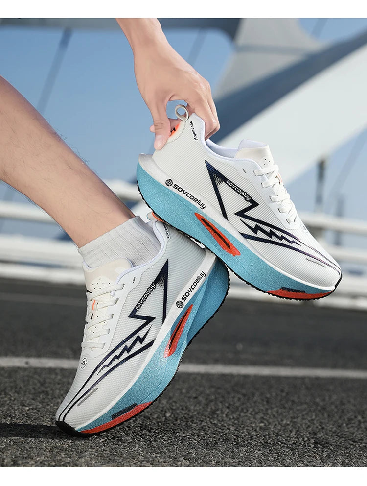 Baskets Homme K5577 – La Simplicité au Service de la Performance