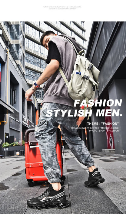 Men's Shoes Sneakers men casual Men's Shoes tenis Luxury shoes Trainer Race Breathable Shoes fashion running Shoes for women