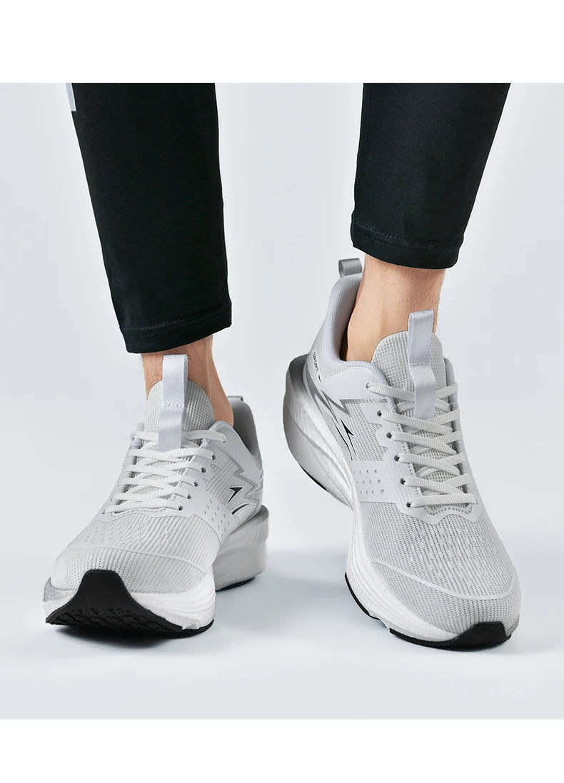 Chaussures de Sport Ultra-Légères en Air Mesh – Confort &amp; Performance