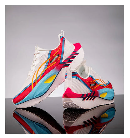 Baskets Sport &amp; Casual - Modèle 665