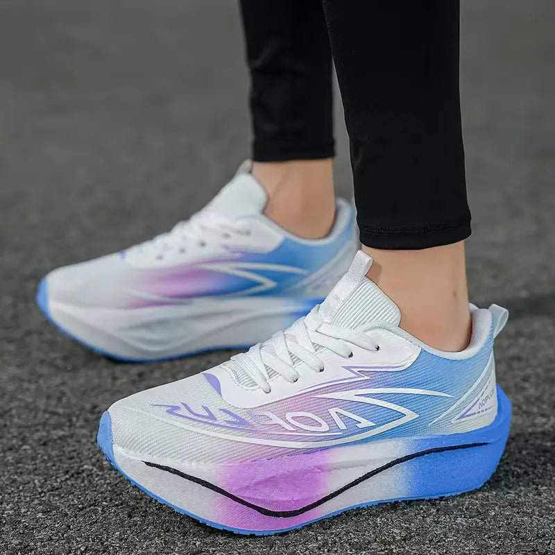 CTJLIH ForMotion – Performance Marathon &amp; Stabilité