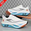 Chaussures de Running EZIIOT – Technologie ForMotion &amp; Stabilité