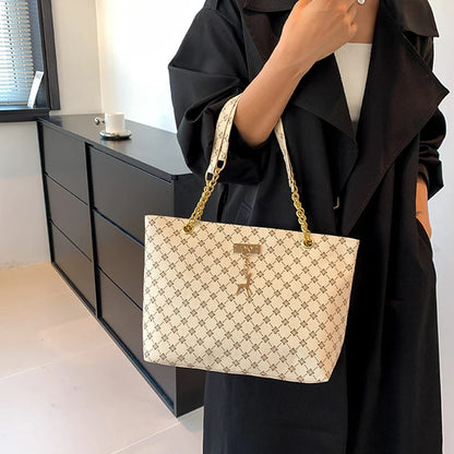 Versatile Casual Tote Bag – An Everyday Must-Have