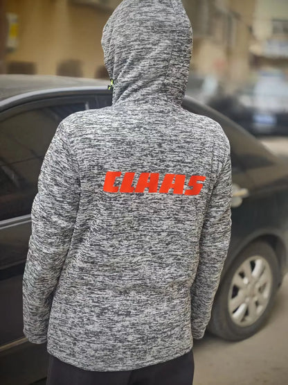 Novelty Ram 1500 Turbo Car Fans Men's Hoodies Sweatshirts DodgeLYED Jacquard Hoodie Men Hooded Male Hoody Man Sweatshirt