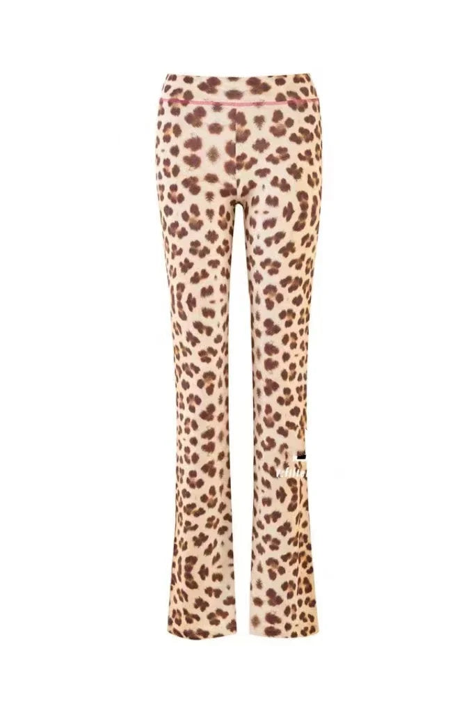 slim fit shoulder floral print bright line design slim fit hooded zipper short jacket pants for women