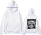 Fashion streetwear Y2K for Men and Women Zipped Hoodie Cry of Fear Simon's hooded Jacket Hip-hop Men's Casual Hooded Sweatshirt