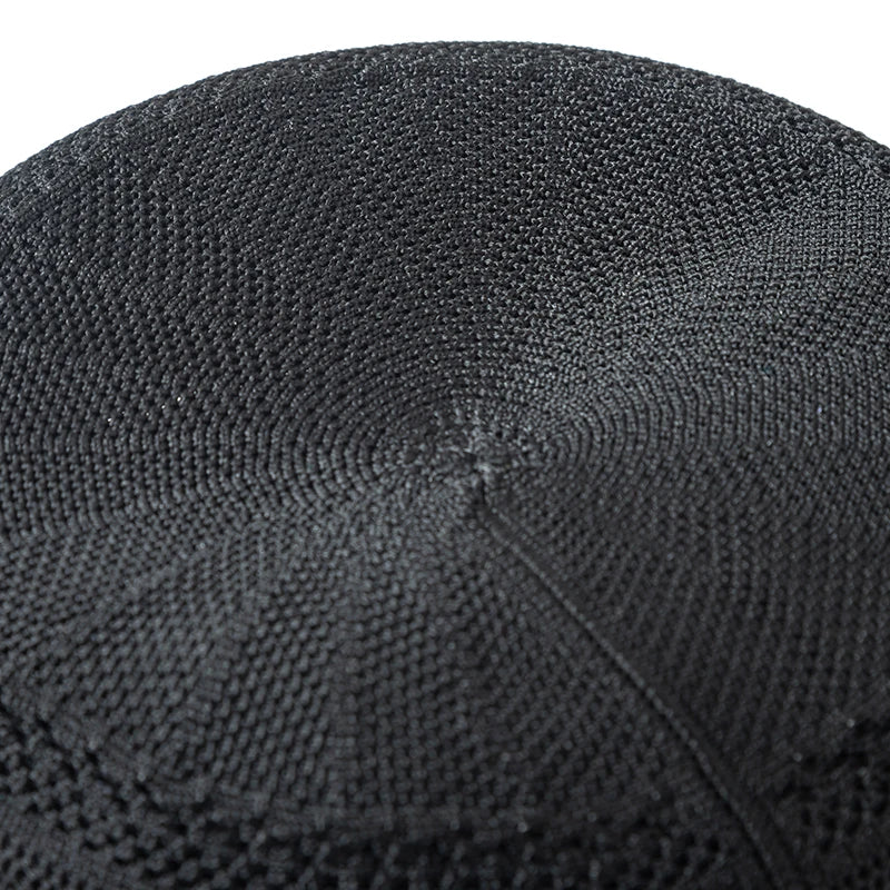Islamic Man Turban Keffiyeh Turkish Kufi Cap - New Muslim Prayer Hat Jewish Hijab for Men Saudi Arabia Indian Style