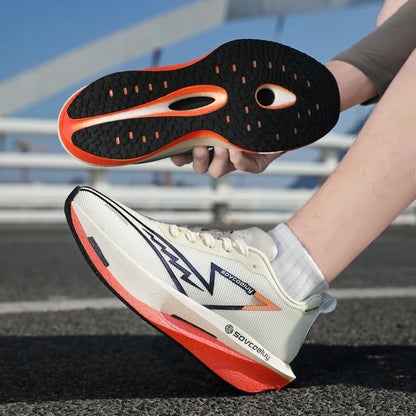 Chaussures de Running GENKCOAT ForMotion – Performance &amp; Équilibre