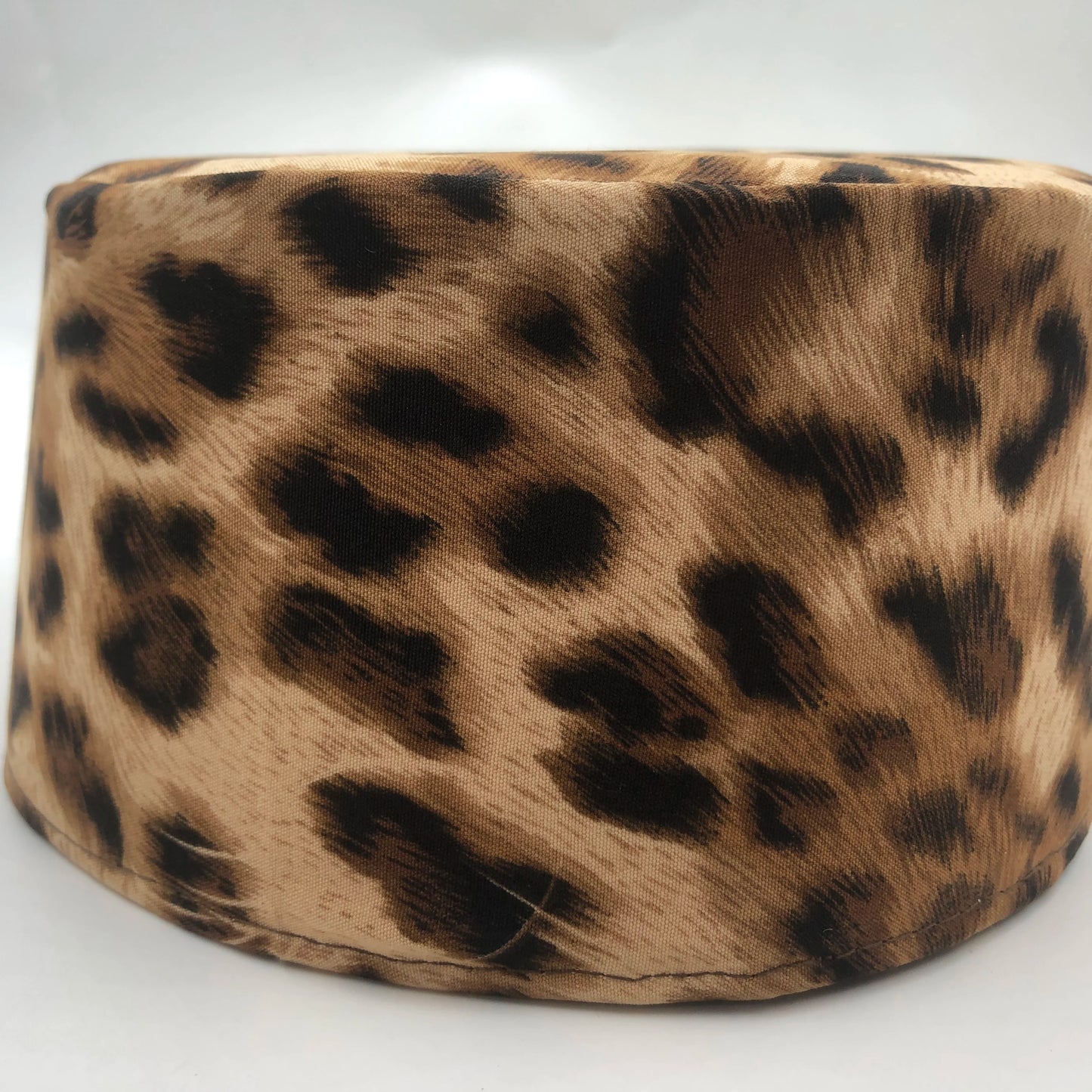 Muslim Caps For Men Clothing Leopard Print Prayer Hat Kufi Islamic Kippah Saudi Arabia Jewish Topi Indonesia 03133