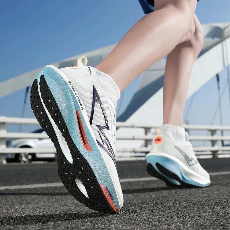 Baskets Homme K5577 – La Simplicité au Service de la Performance