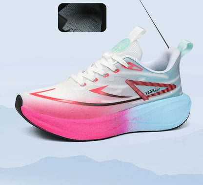 Chaussures de Light Running – Respirabilité &amp; Amorti (Unisex)