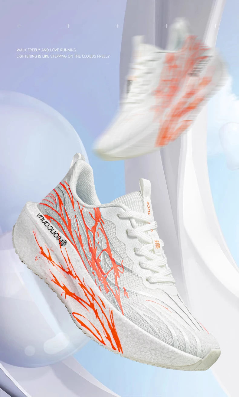 Sneakers Ultra-Légères en Air Mesh – Modèle 59752