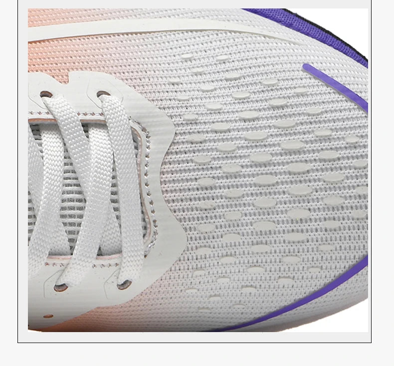 Chaussures de Sport Ultra-Légères en Air Mesh – Confort &amp; Performance