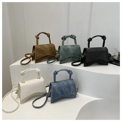 Versatile Casual Tote Bag – An Everyday Essential
