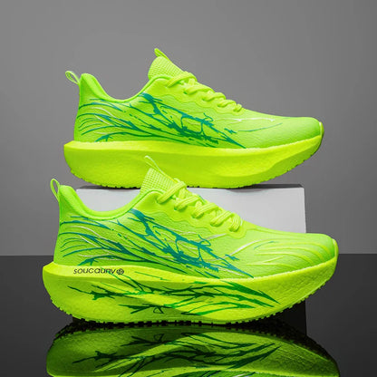 Sneakers Ultra-Légères en Air Mesh – Modèle 59752