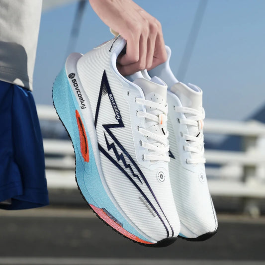 Chaussures de Running GENKCOAT ForMotion – Performance &amp; Équilibre