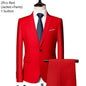 Costume Élégant pour Homme – ZHUOLIN (Modèle 0668)