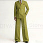 Ensemble Costume de Cérémonie Double Boutonnage – LAIDITYA