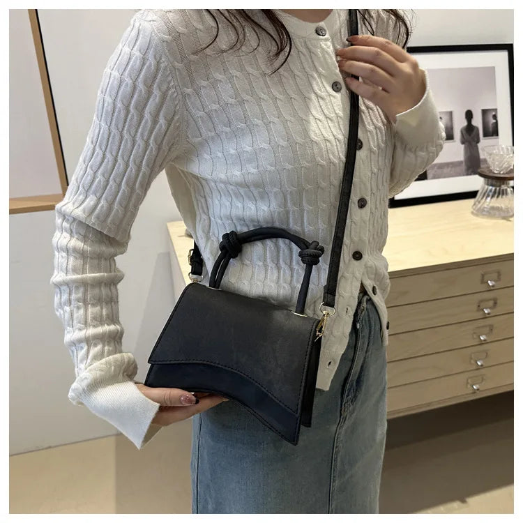 Versatile Casual Tote Bag – An Everyday Essential