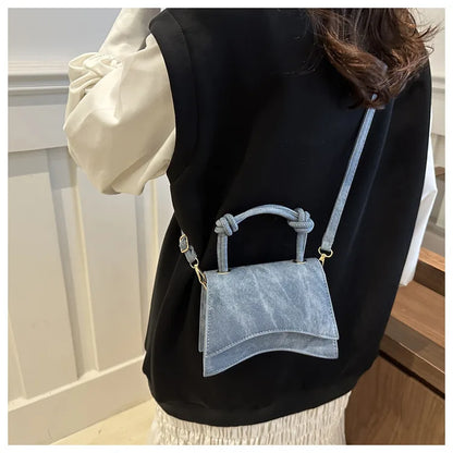 Versatile Casual Tote Bag – An Everyday Essential