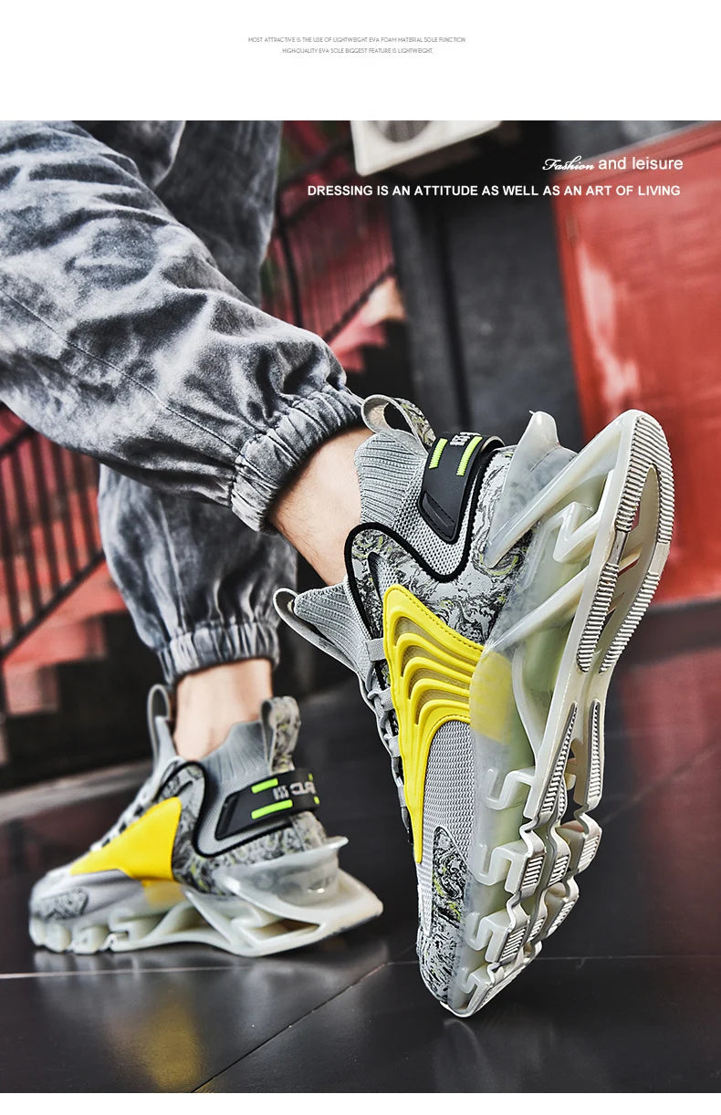 Men's Shoes Sneakers men casual Men's Shoes tenis Luxury shoes Trainer Race Breathable Shoes fashion running Shoes for women