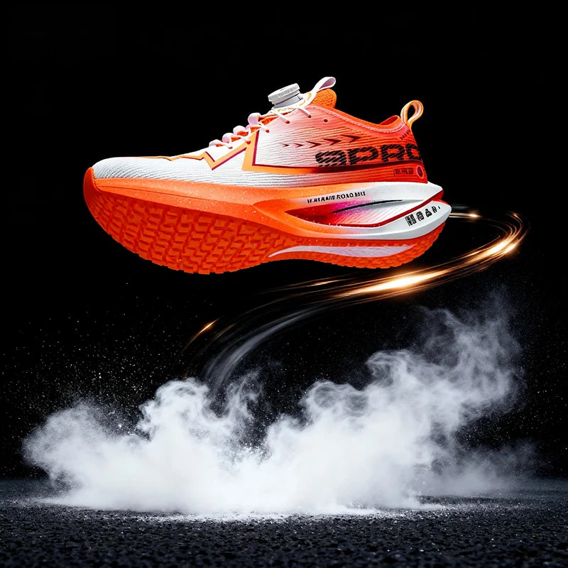 Chaussures de Sport "Geometric Performance" – Modèle 6665