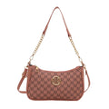 Sac à Main &amp; Bandoulière FXZLLQ – Style "Armpit Bag" Vintage