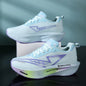 Chaussures de Running GENKCOAT ForMotion – Performance &amp; Équilibre