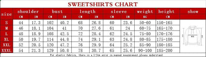 Fashion streetwear Y2K for Men and Women Zipped Hoodie Cry of Fear Simon's hooded Jacket Hip-hop Men's Casual Hooded Sweatshirt