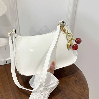 Sac à Bandoulière &amp; Épaule Yogodlns – Style Élégant et Fonctionnel