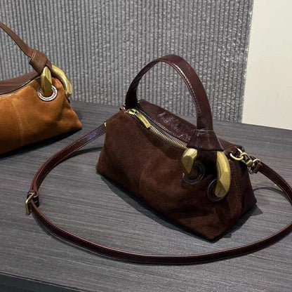 Yogodlns Shoulder & Crossbody Bag – Elegant Minimalism