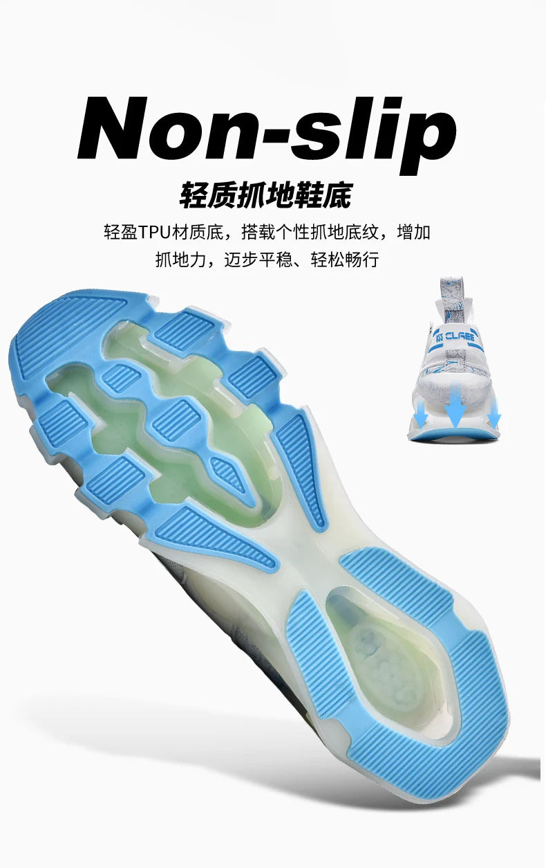 Men's Shoes Sneakers men casual Men's Shoes tenis Luxury shoes Trainer Race Breathable Shoes fashion running Shoes for women