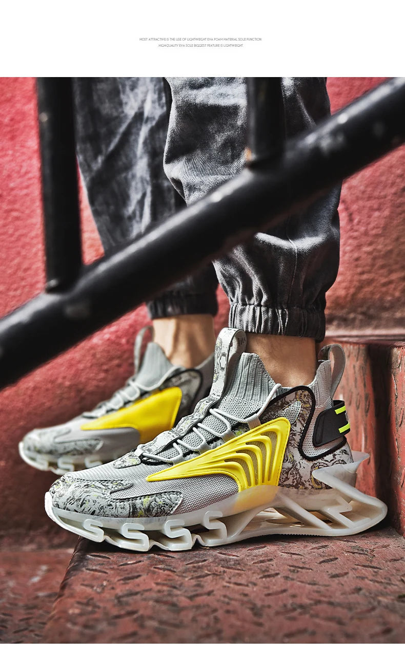 Men's Shoes Sneakers men casual Men's Shoes tenis Luxury shoes Trainer Race Breathable Shoes fashion running Shoes for women